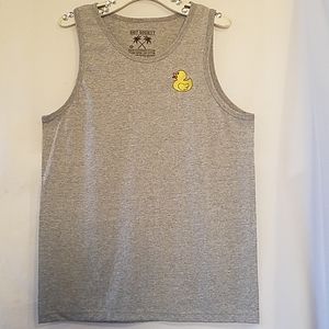 TILLY'S RIOT SOCIETY RUBBER DUCKY EMBROIDE…